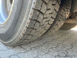 MAN TGX 18.360 XLX / LBW / Koffer