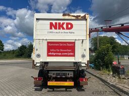 KRONE AZ / inkl Koffer / LBW