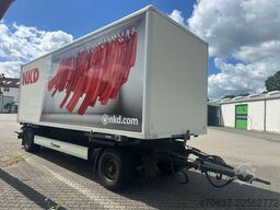 KRONE AZ / inkl Koffer / LBW