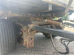 KRONE AZ / inkl Koffer / LBW