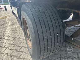 KRONE AZ / inkl Koffer / LBW