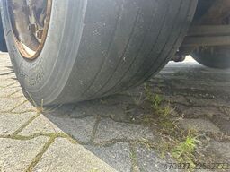 KRONE AZ / inkl Koffer / LBW