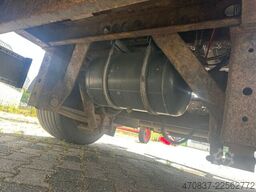 KRONE AZ / inkl Koffer / LBW