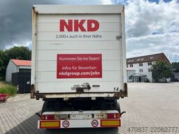 KRONE AZ / inkl Koffer