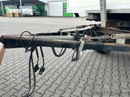 KRONE AZ / inkl Koffer