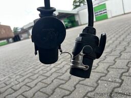KRONE AZ / inkl Koffer