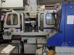 Hauser S35-600