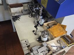 VIG CNC & Werkzeugmaschinen VIG CNC & Werkzeugmaschinen VIG CNC & Werkzeugmaschinen