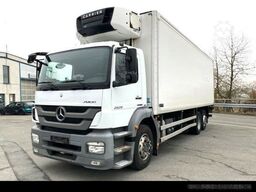 MERCEDES-BENZ Axor 2529 L Kühlk. Klima+LBW 2to+CarrierSupra750