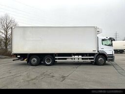 MERCEDES-BENZ Axor 2529 L Kühlk. Klima+LBW 2to+CarrierSupra750