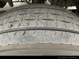 MERCEDES-BENZ Axor 2529 L Kühlk. Klima+LBW 2to+CarrierSupra750