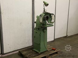 Strohm 0,22/0,3 kW