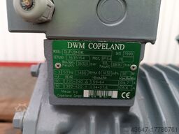 DWM Coperland DLJP-20X-EWL