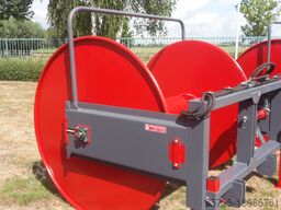  Agomac slanghaspel