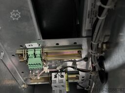 SIEMENS SIMOVERT MASTER DRIVE