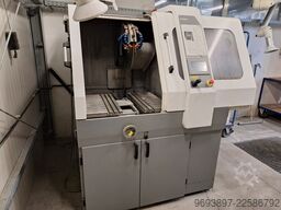 Metcon Servocut 502-AX