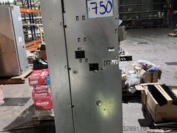 SIEMENS SIMOVERT MASTER DRIVES