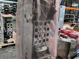 SIEMENS SIMOVERT MASTER DRIVES