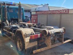 Mercedes-Benz 1824 4x2 Meiller RK 13.055 blatt german