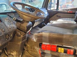 Mercedes-Benz 1824 4x2 Meiller RK 13.055 blatt german