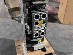 SIEMENS SIMOVERT MASTER DRIVES