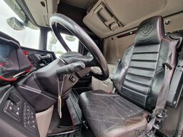 Scania S730 V8 NGS Highline 6x2 chassis - 4.15 WB - Re...