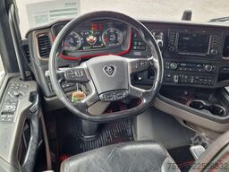 Scania S730 V8 NGS Highline 6x2 chassis - 4.15 WB - Re...