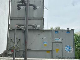 GEA Grasso Ammonia 930 kW