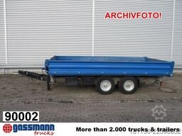 Obermaier OS2- TD 105 A