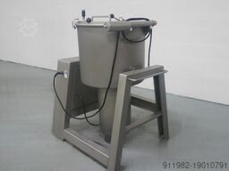 RUHLE Mélangeur MTR 130