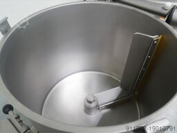 RUHLE Mélangeur MTR 130