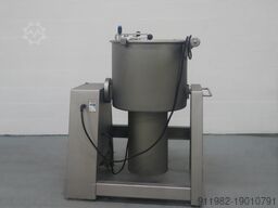 RUHLE Mélangeur MTR 130