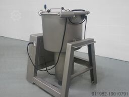 RUHLE Mélangeur MTR 130