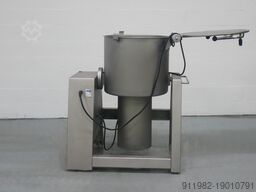 RUHLE Mélangeur MTR 130