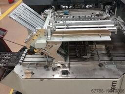 KERN K 2500 Envelope inserter