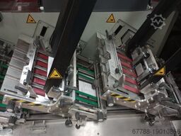 KERN K 2500 Envelope inserter