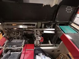 KERN K 2500 Envelope inserter