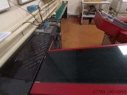 KERN K 2500 Envelope inserter