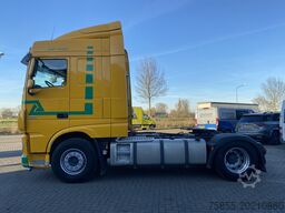 DAF XF 440 FT Spacecab / Euro 6 / NL / PTO / Hydrau...