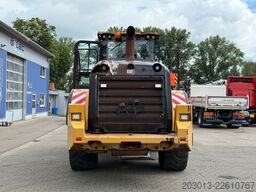 CATERPILLAR 962M Radlader 20,2 Ton *Schaufel
