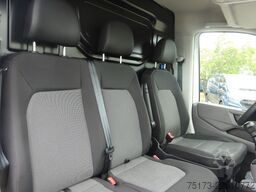 VW Crafter Kasten 35 lang plus Hochdach FWD