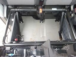 VW Crafter Kasten 35 lang plus Hochdach FWD