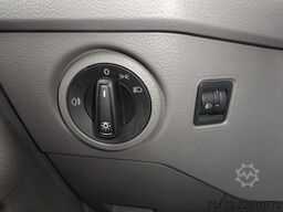 VW Crafter Kasten 35 lang plus Hochdach FWD