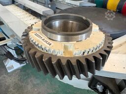 BUDERUS CNC 235