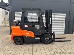 Doosan G30NXP