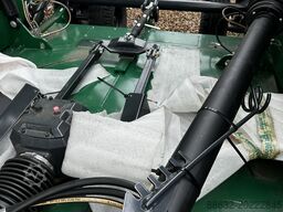 Spearhead Stubblemaster 730