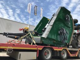 Spearhead Stubblemaster 730