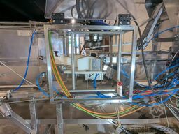 ABE CraftCan35 canning line CraftCan35