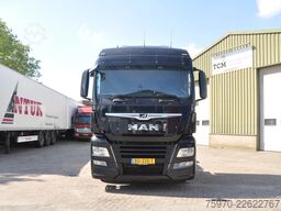 MAN TGX 18.430 XLX 2020 ACC Smart-Tacho 2x ALU TANK