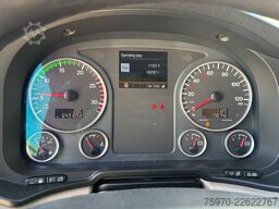 MAN TGX 18.430 XLX 2020 ACC Smart-Tacho 2x ALU TANK